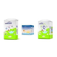 Kích thước tã trẻ sơ sinh